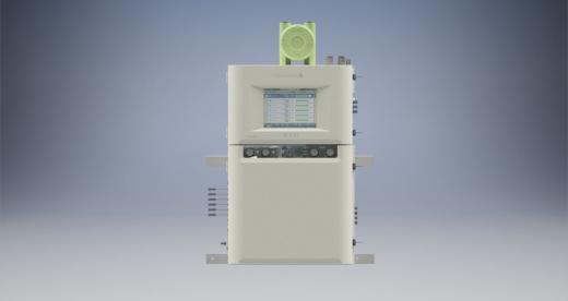 工艺气相色谱仪GC8000缩略图